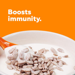 Combo of Sunflower Seeds & Pumpkin Seeds