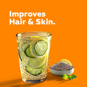 Combo of Sunflower Seeds & Chia Seeds