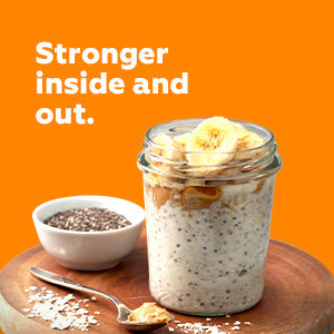 Combo of Pumpkin Seeds & Chia Seeds
