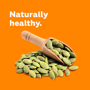 Combo of Sunflower Seeds & Pumpkin Seeds