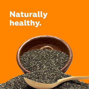 Combo of Pumpkin Seeds & Chia Seeds
