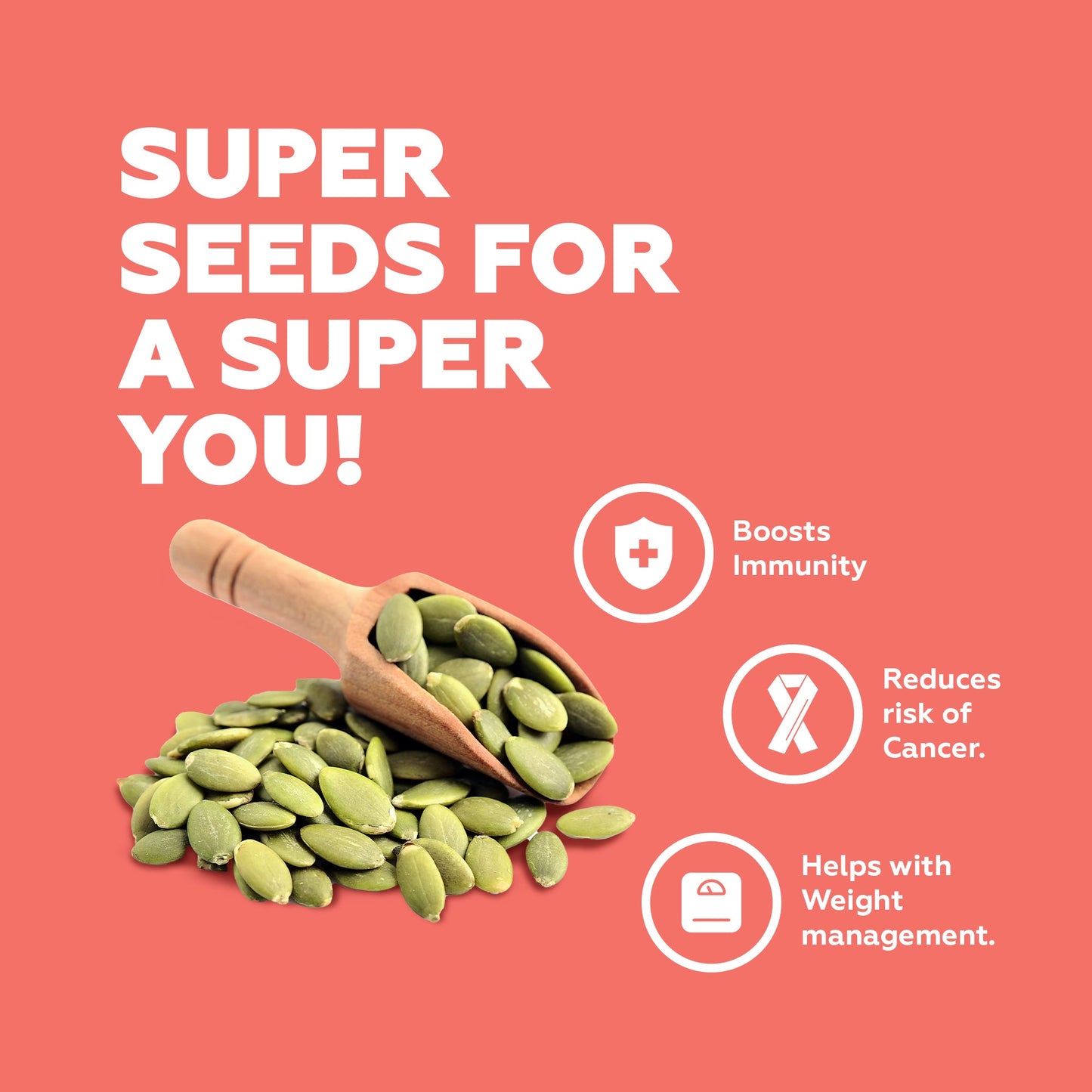 Pumpkin Seeds