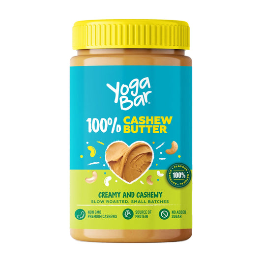 100% Cashew Butter