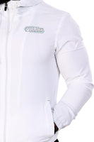 Velocity Jacket White