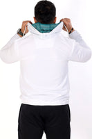 Velocity Jacket White