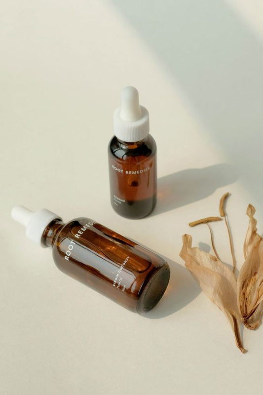 Skin serum