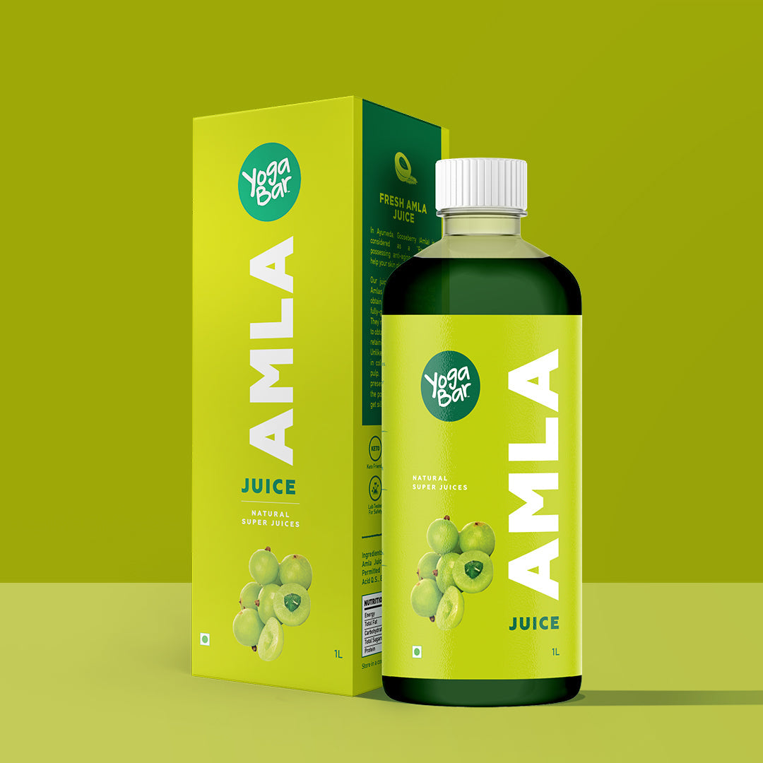 Amla Juice