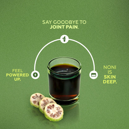 Noni Juice