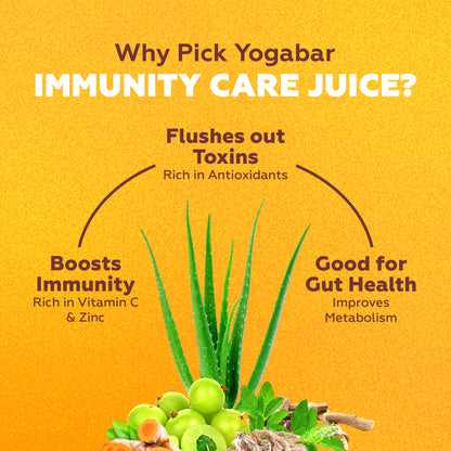 Immunity Juice