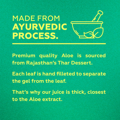 Aloe Vera Juice