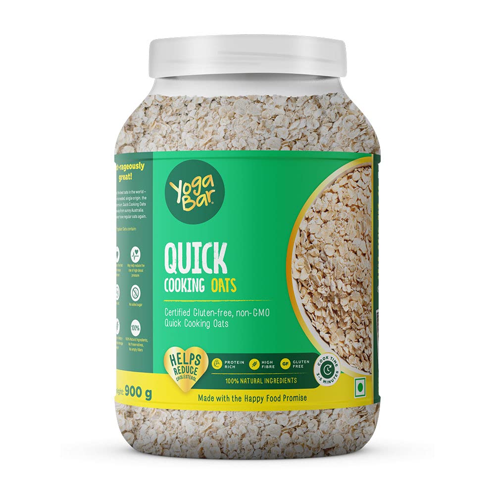 Quick Cooking Oats