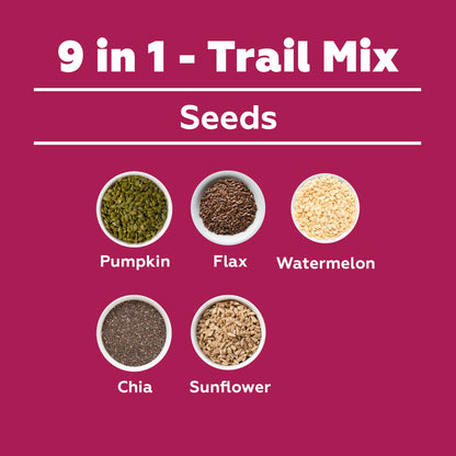 9 in 1 Trail Mix