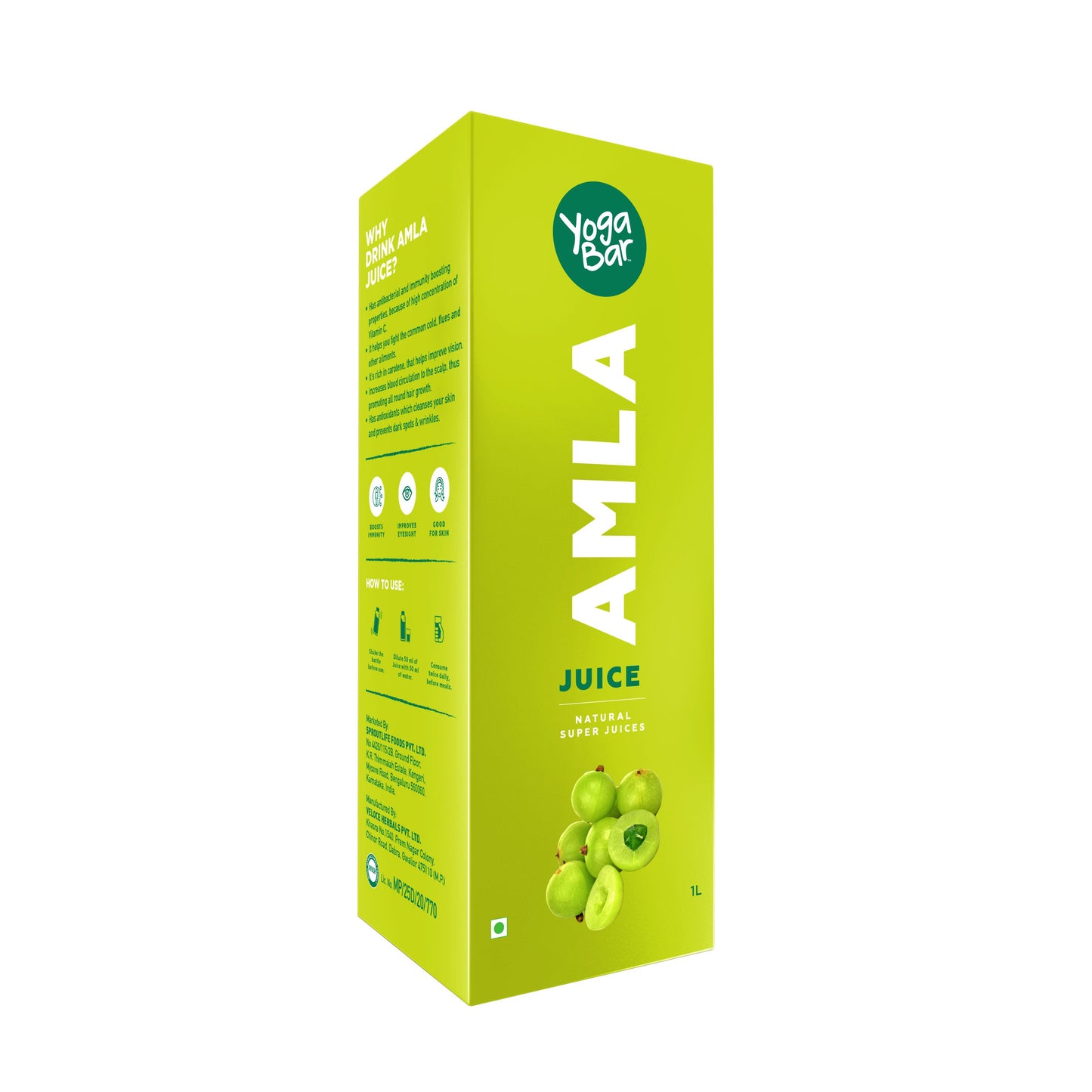 Amla Juice