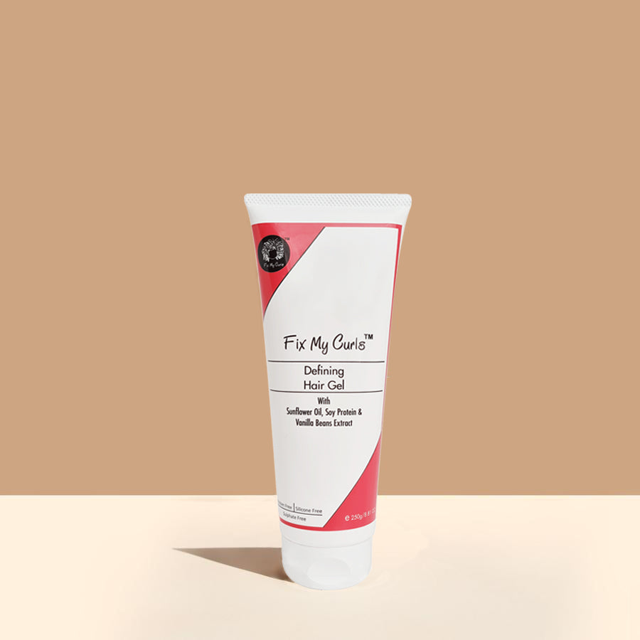Defining Hair Gel