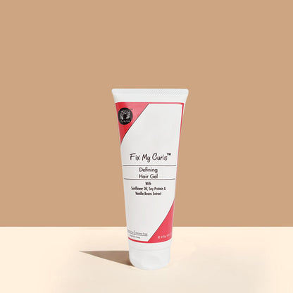 Defining Hair Gel