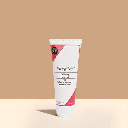 Defining Hair Gel