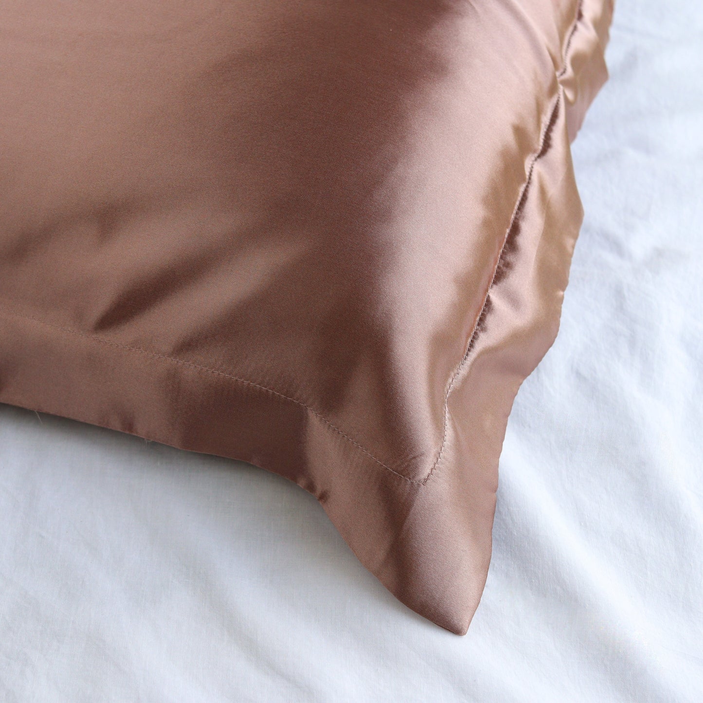 Pillow Talk Pillowcases (Italian Satin)