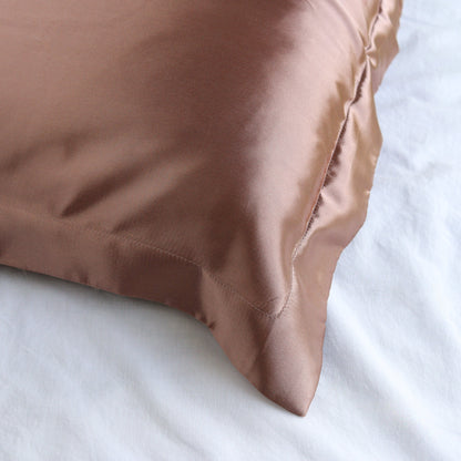 Pillow Talk Pillowcases (Italian Satin)