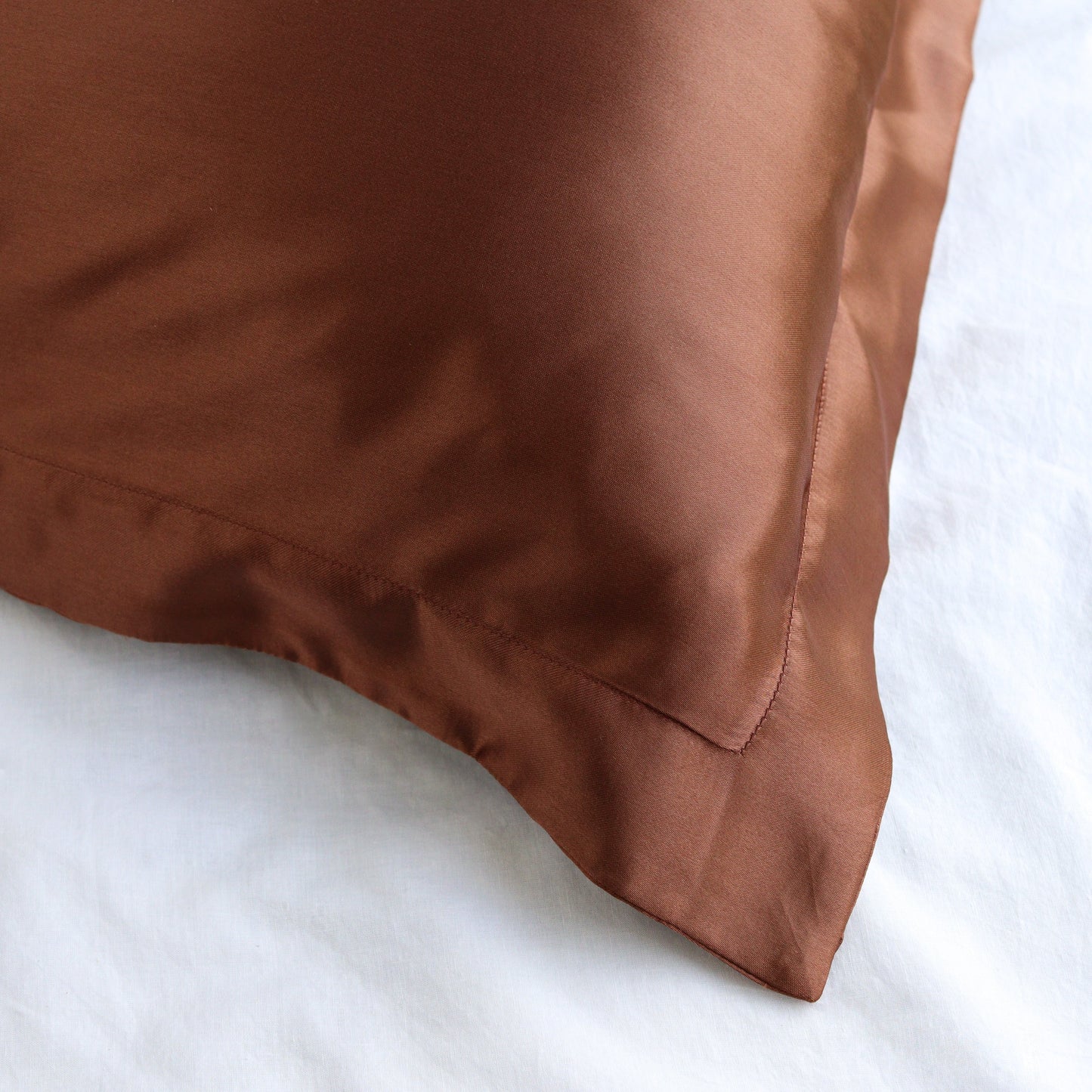 Pillow Talk Pillowcases (Italian Satin)