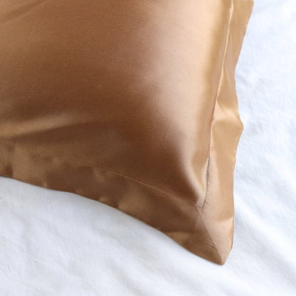 Pillow Talk Pillowcases (Italian Satin)