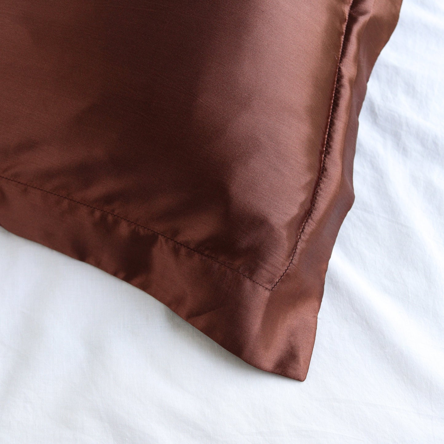 Pillow Talk Pillowcases (Italian Satin)