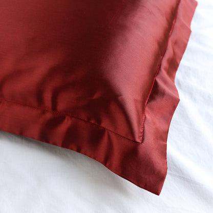 Pillow Talk Pillowcases (Italian Satin)