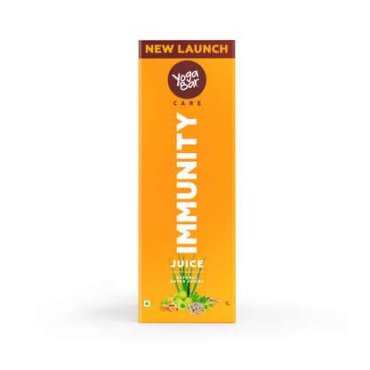 Immunity Juice