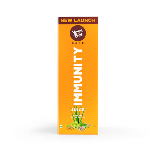 Immunity Juice